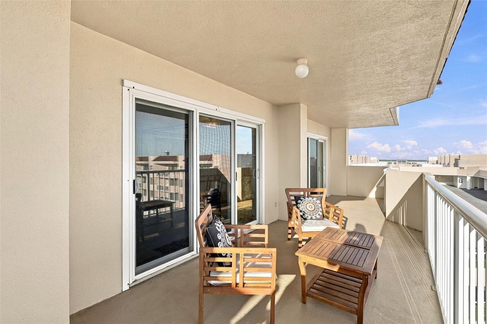 Condominium at 3 OCEANS WEST BLVD #7D7, DAYTONA BEACH SHORES, photo 4 of 71