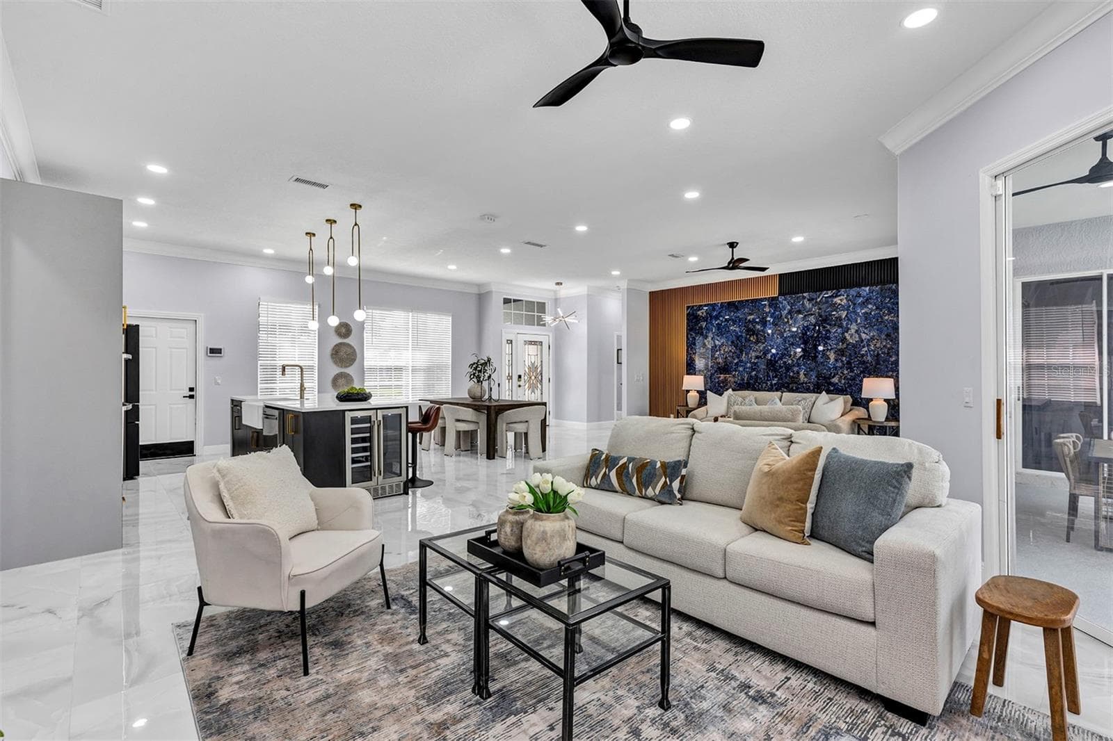 Single Family Residence at 3721 AHOYA LN, ORLANDO, photo 24 of 61