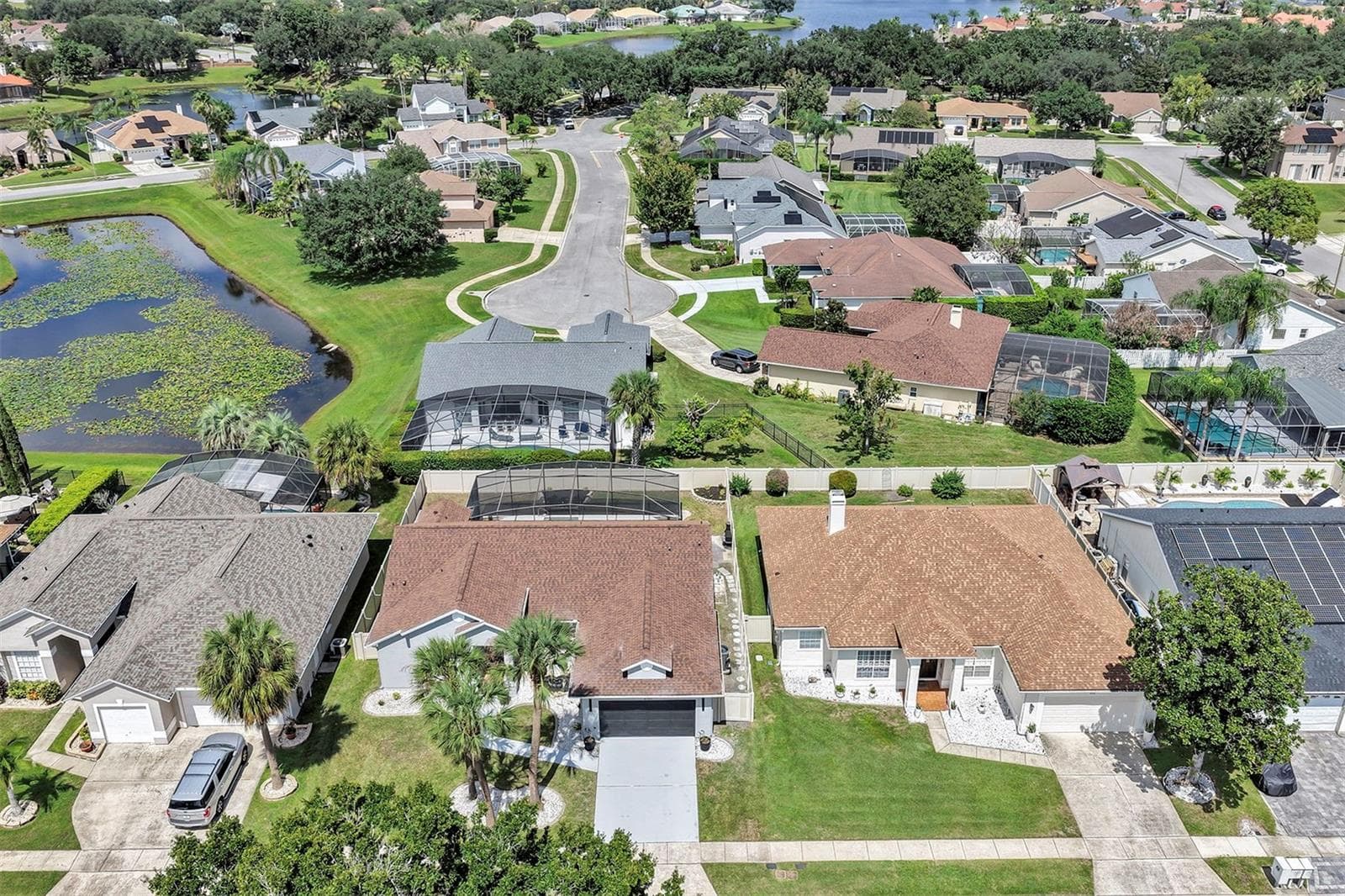 Single Family Residence at 3721 AHOYA LN, ORLANDO, photo 52 of 61