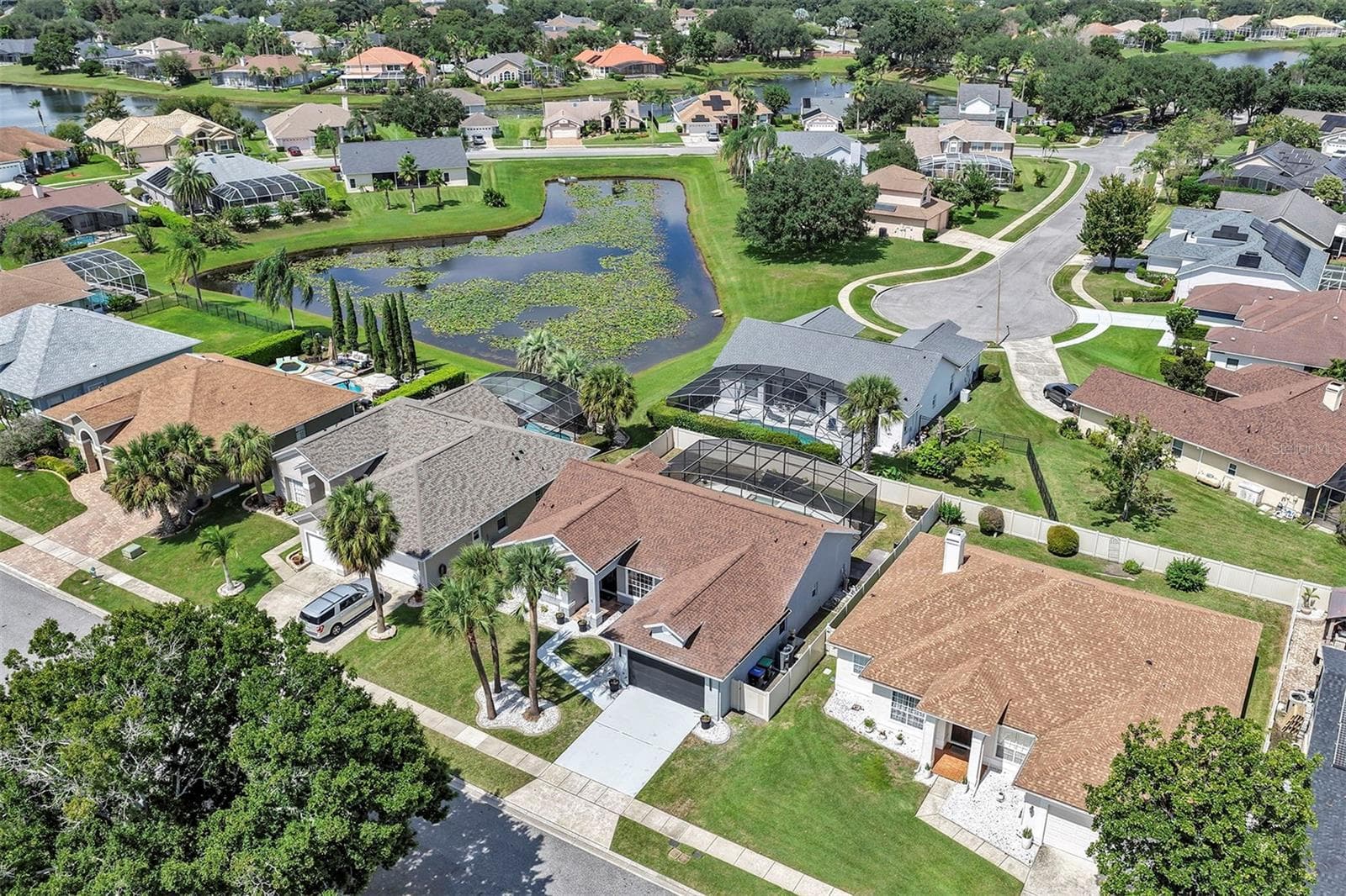 Single Family Residence at 3721 AHOYA LN, ORLANDO, photo 53 of 61