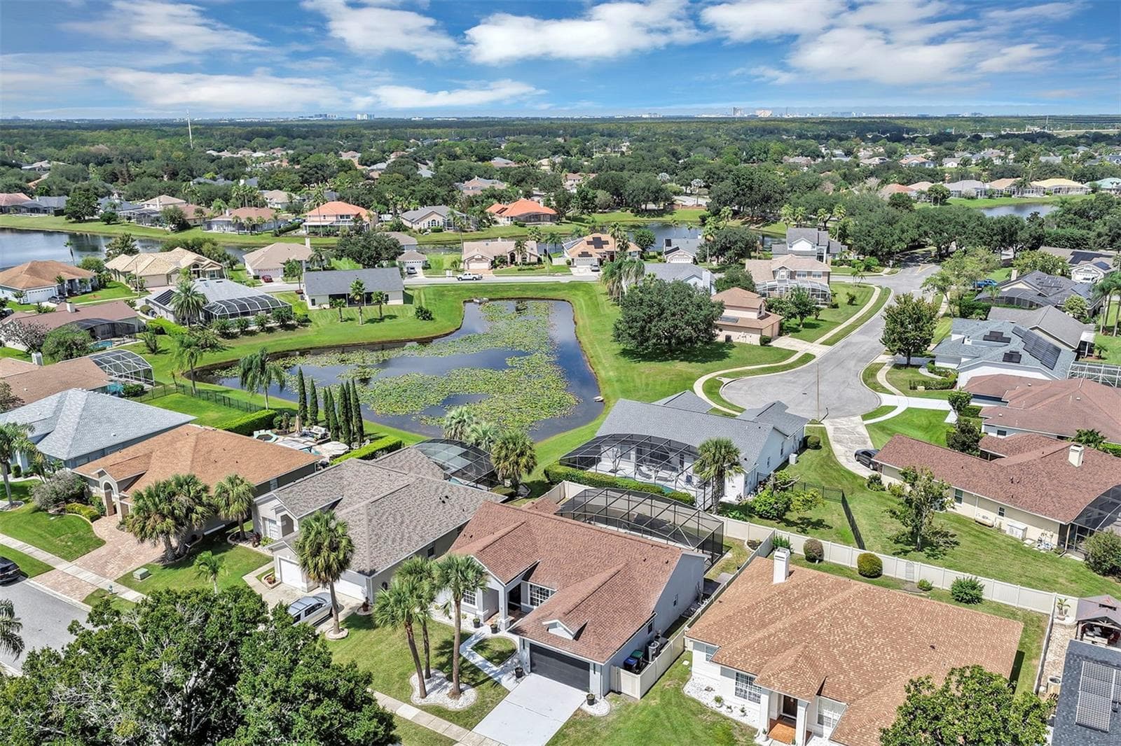 Single Family Residence at 3721 AHOYA LN, ORLANDO, photo 54 of 61