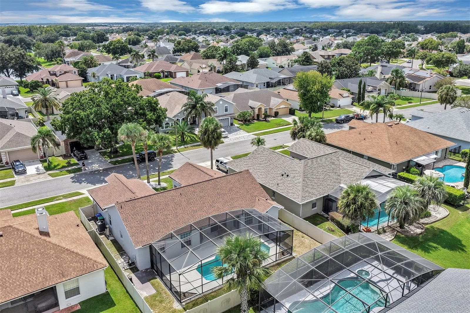 Single Family Residence at 3721 AHOYA LN, ORLANDO, photo 55 of 61