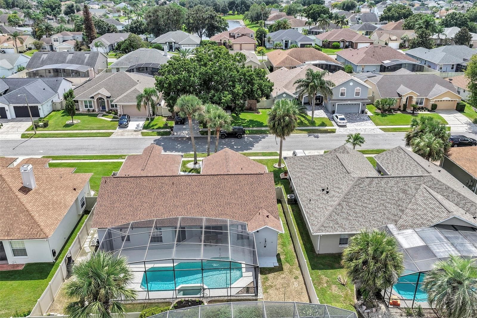 Single Family Residence at 3721 AHOYA LN, ORLANDO, photo 56 of 61