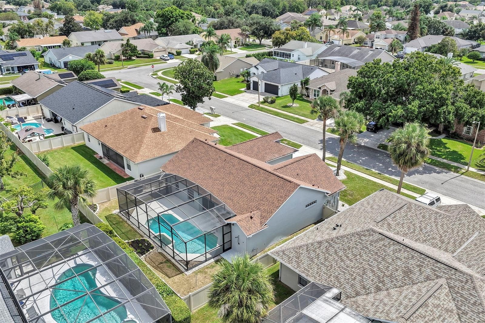 Single Family Residence at 3721 AHOYA LN, ORLANDO, photo 57 of 61