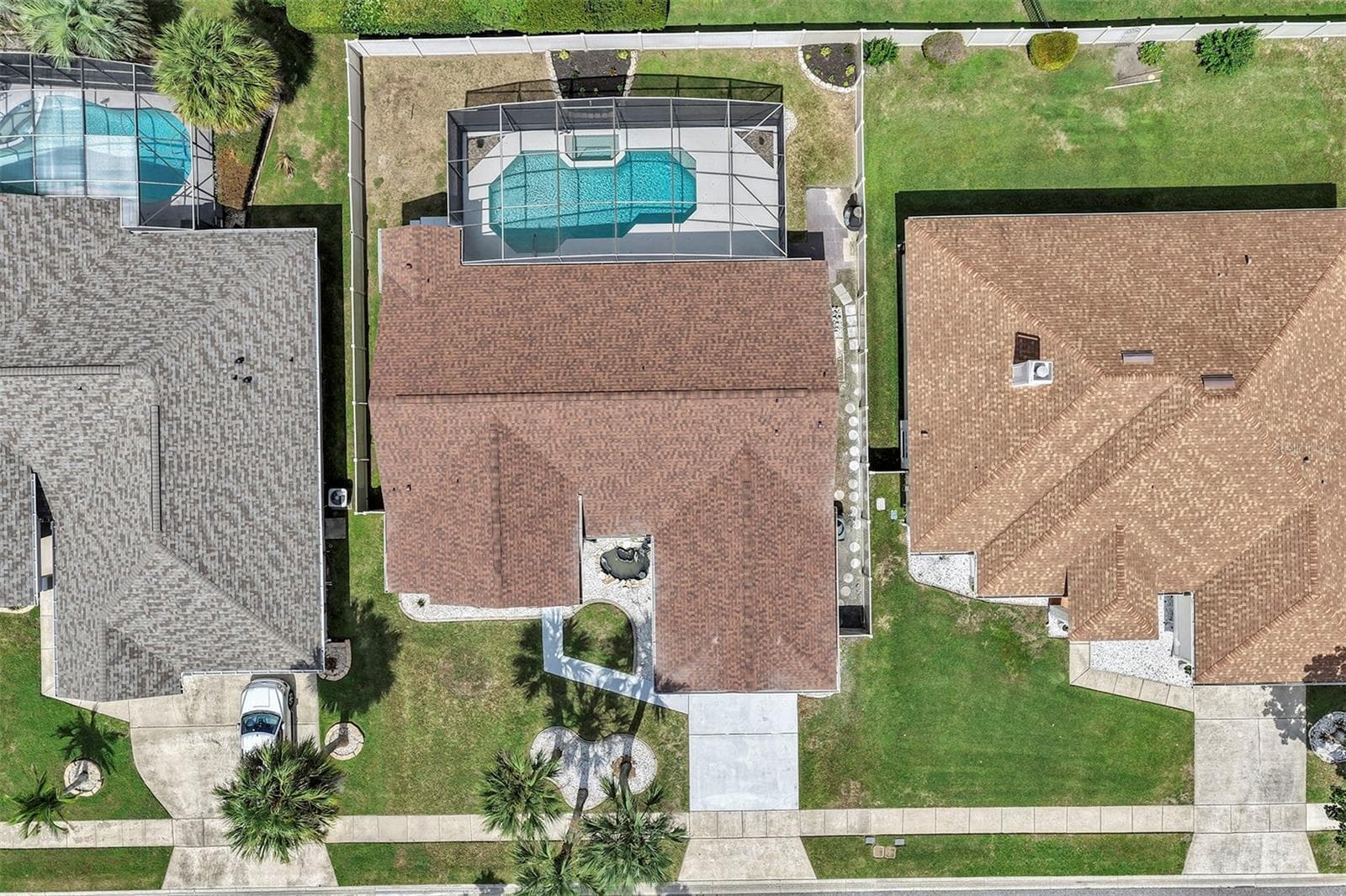 Single Family Residence at 3721 AHOYA LN, ORLANDO, photo 58 of 61