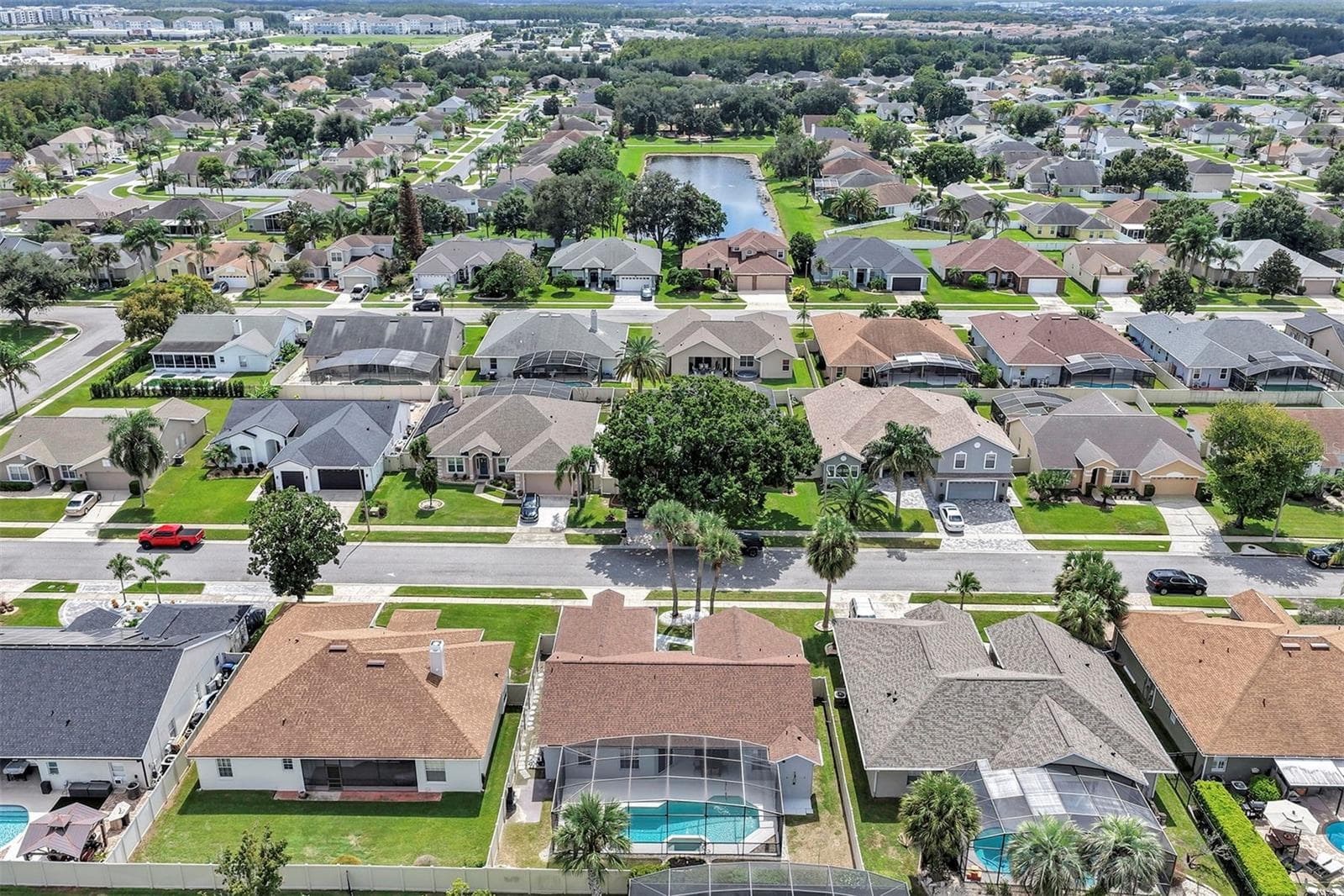 Single Family Residence at 3721 AHOYA LN, ORLANDO, photo 59 of 61