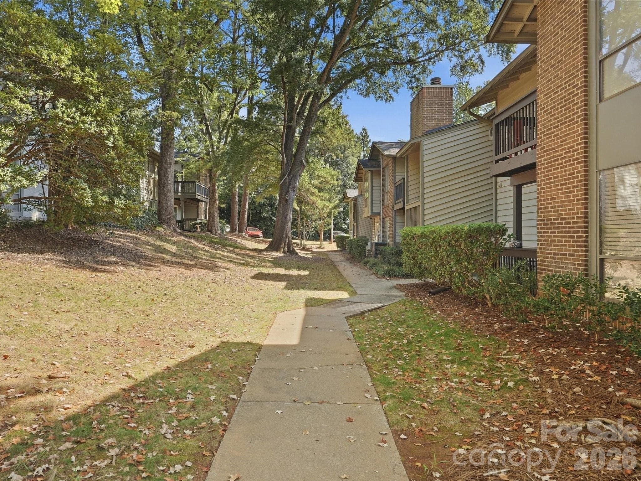 Condominium at 5024 Sardis Road, Charlotte, photo 34 of 36