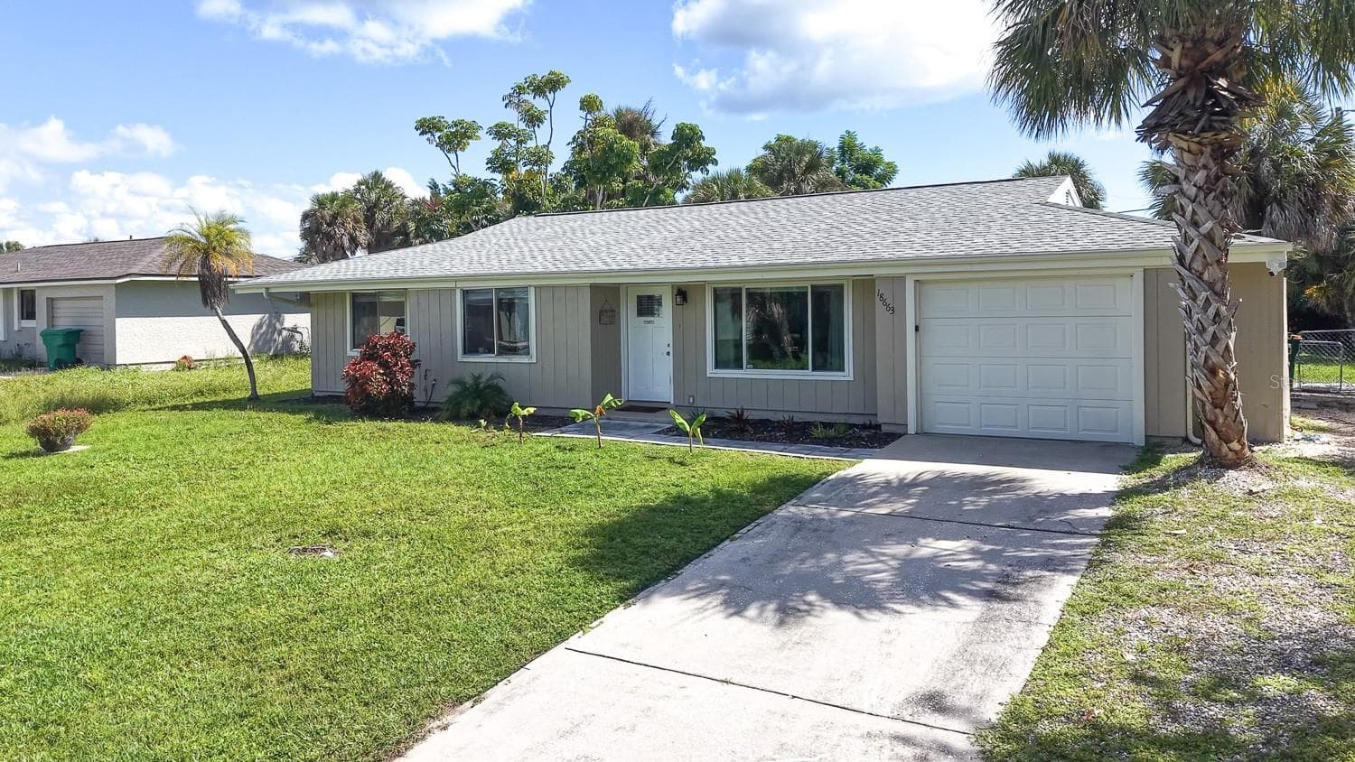 Single Family Residence at 18663 KERRVILLE CIR, PORT CHARLOTTE, photo 2 of 49