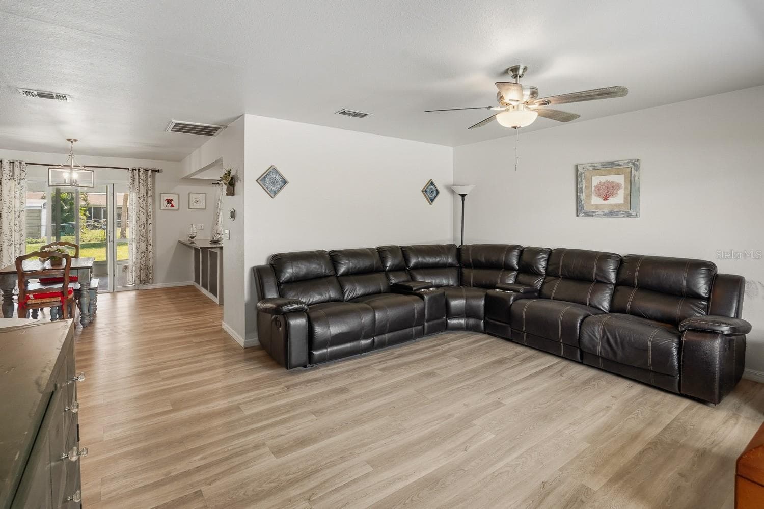 Single Family Residence at 18663 KERRVILLE CIR, PORT CHARLOTTE, photo 10 of 49