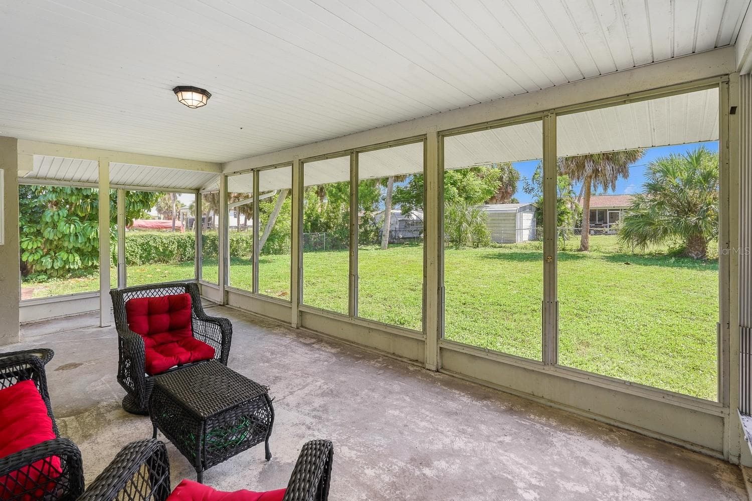 Single Family Residence at 18663 KERRVILLE CIR, PORT CHARLOTTE, photo 38 of 49