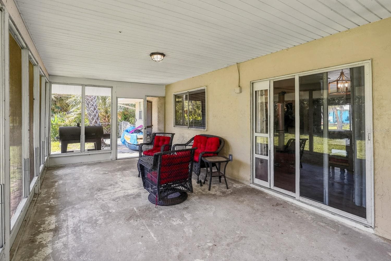 Single Family Residence at 18663 KERRVILLE CIR, PORT CHARLOTTE, photo 40 of 49