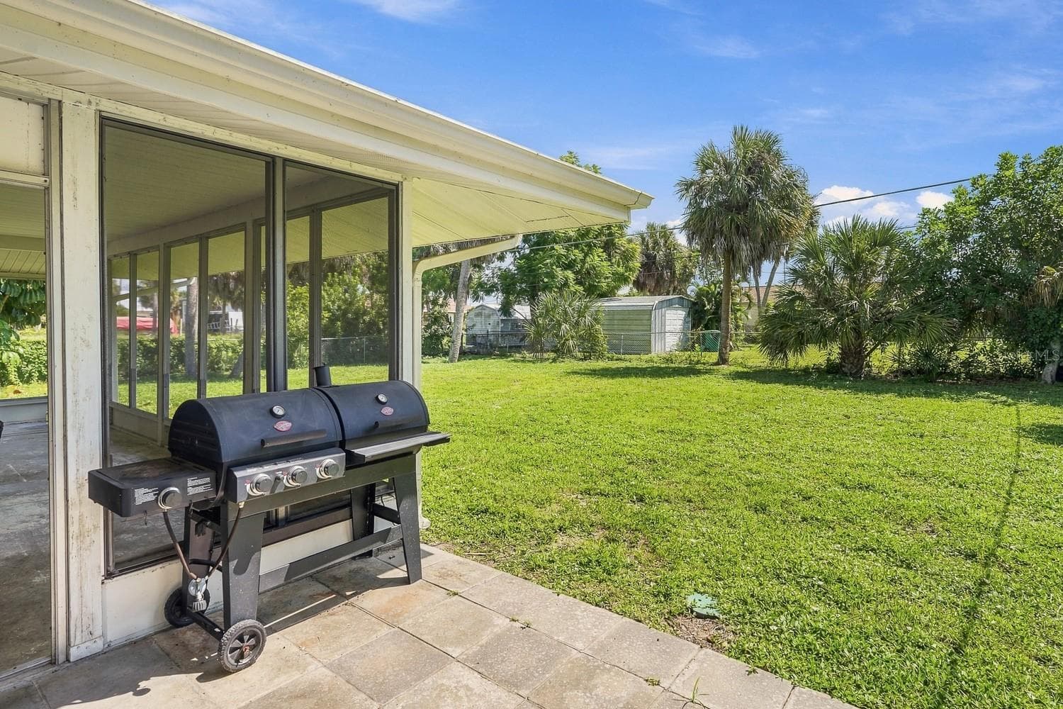 Single Family Residence at 18663 KERRVILLE CIR, PORT CHARLOTTE, photo 41 of 49