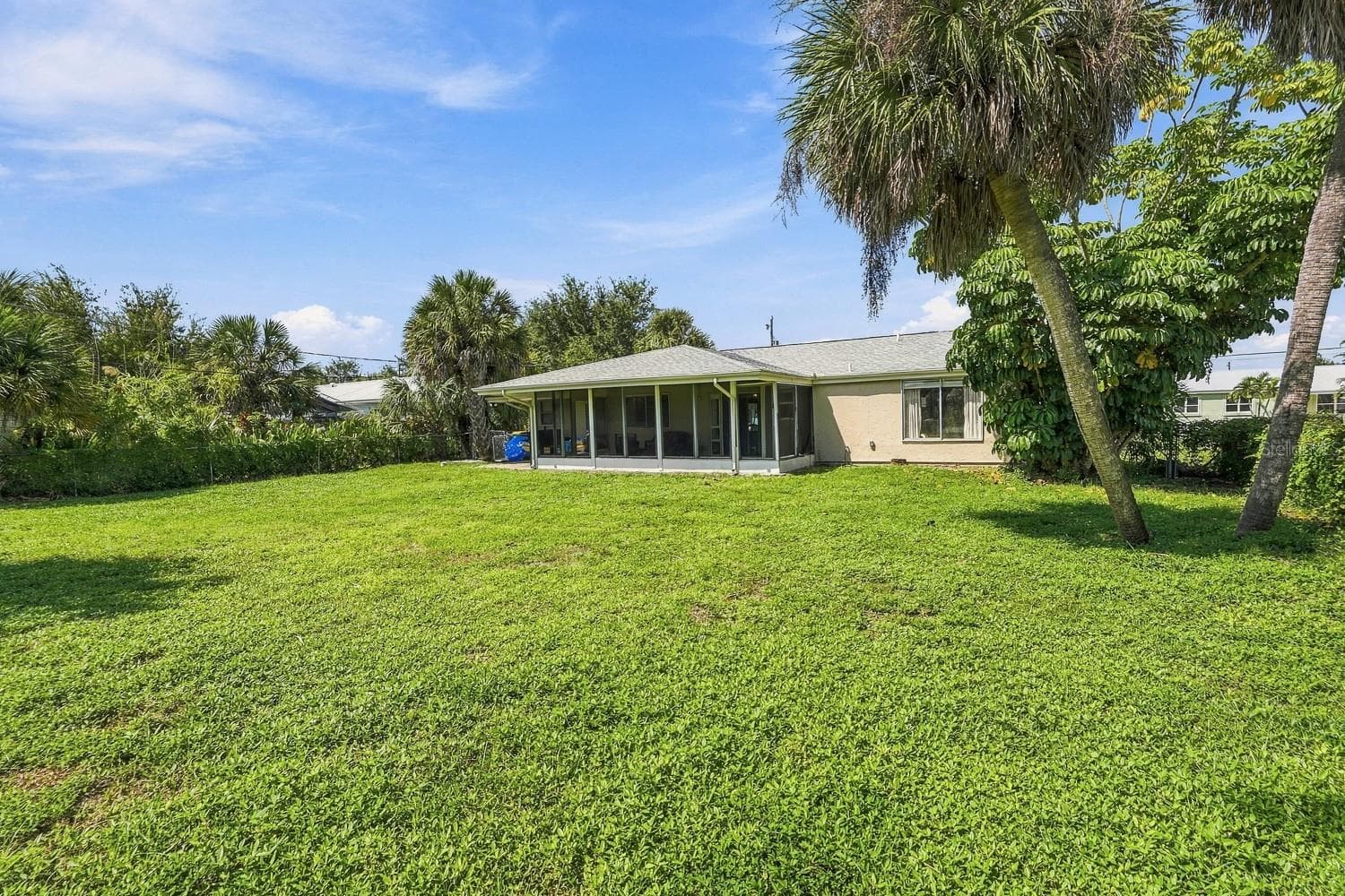 Single Family Residence at 18663 KERRVILLE CIR, PORT CHARLOTTE, photo 45 of 49