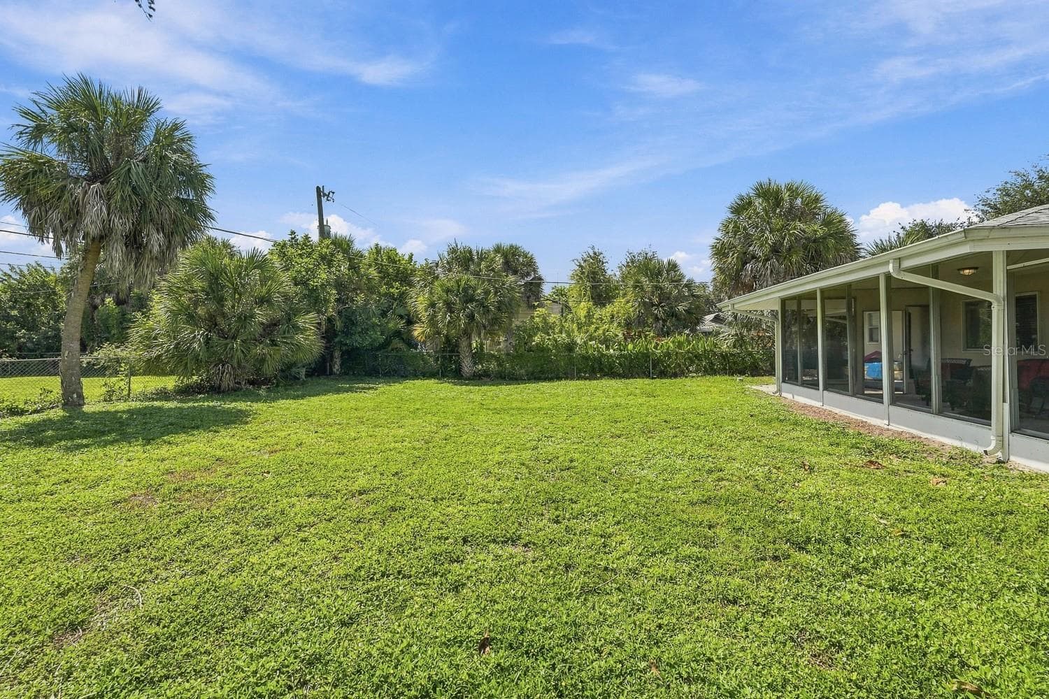 Single Family Residence at 18663 KERRVILLE CIR, PORT CHARLOTTE, photo 46 of 49