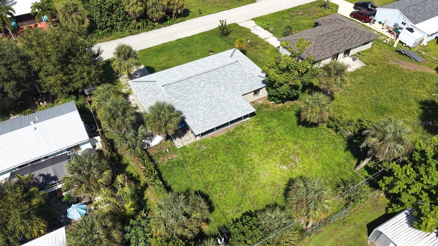 Single Family Residence at 18663 KERRVILLE CIR, PORT CHARLOTTE, photo 49 of 49