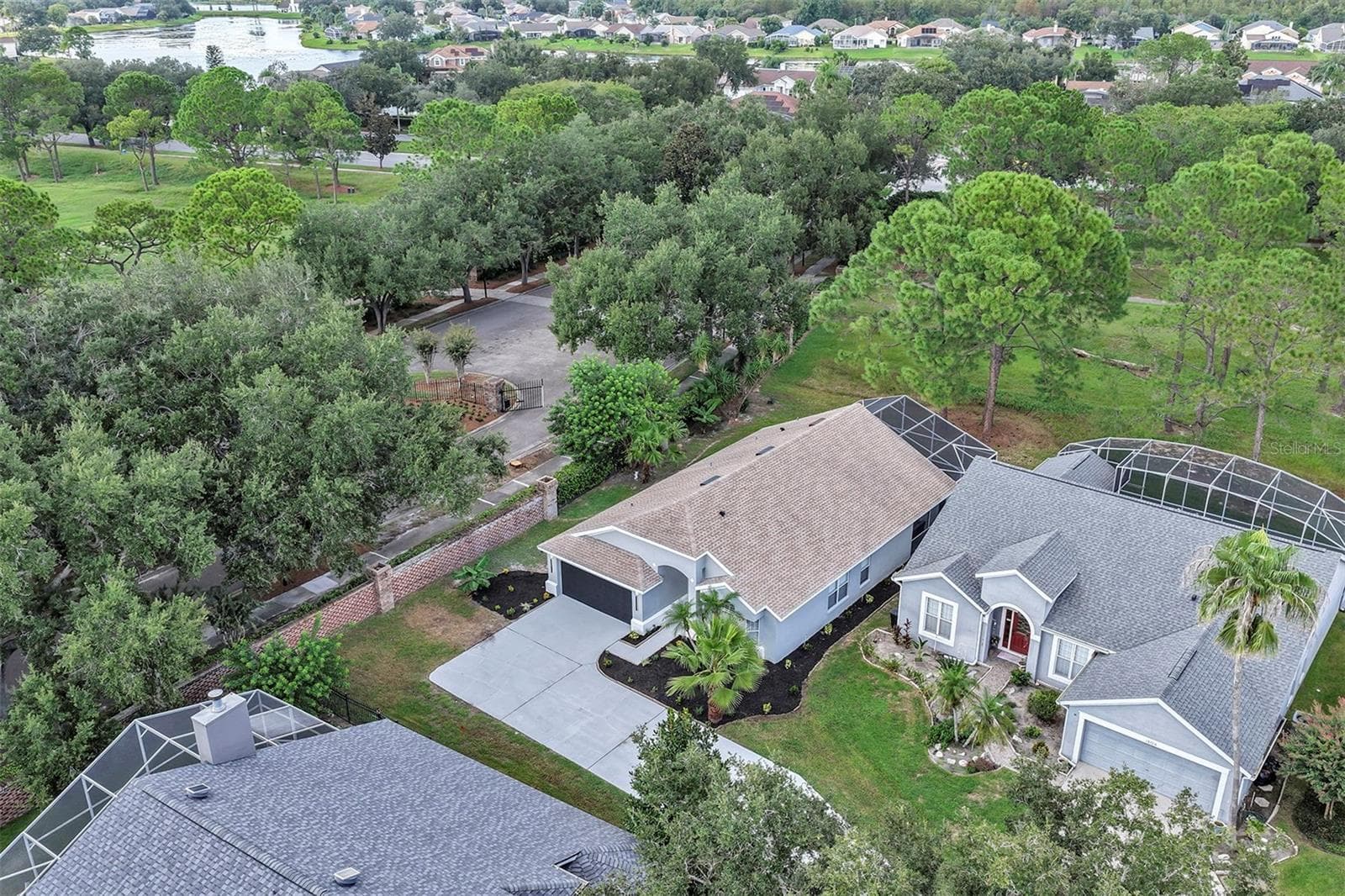 Single Family Residence at 13712 DEVLIN CT, ORLANDO, photo 38 of 43