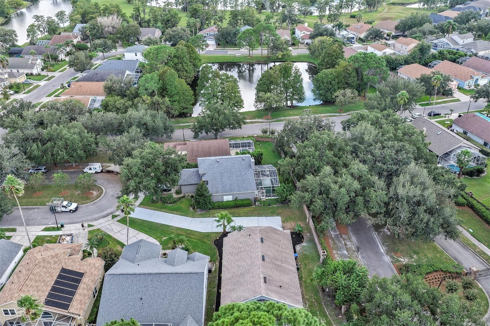 Single Family Residence at 13712 DEVLIN CT, ORLANDO, photo 39 of 43