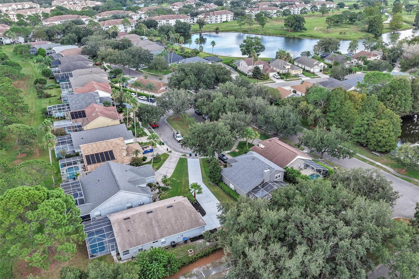 Single Family Residence at 13712 DEVLIN CT, ORLANDO, photo 41 of 43