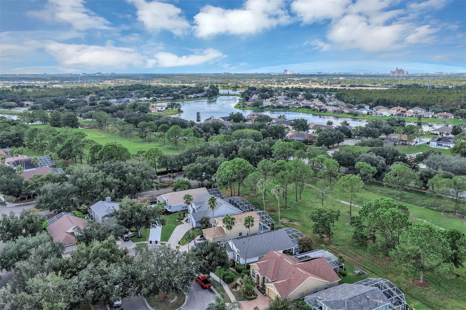 Single Family Residence at 13712 DEVLIN CT, ORLANDO, photo 42 of 43