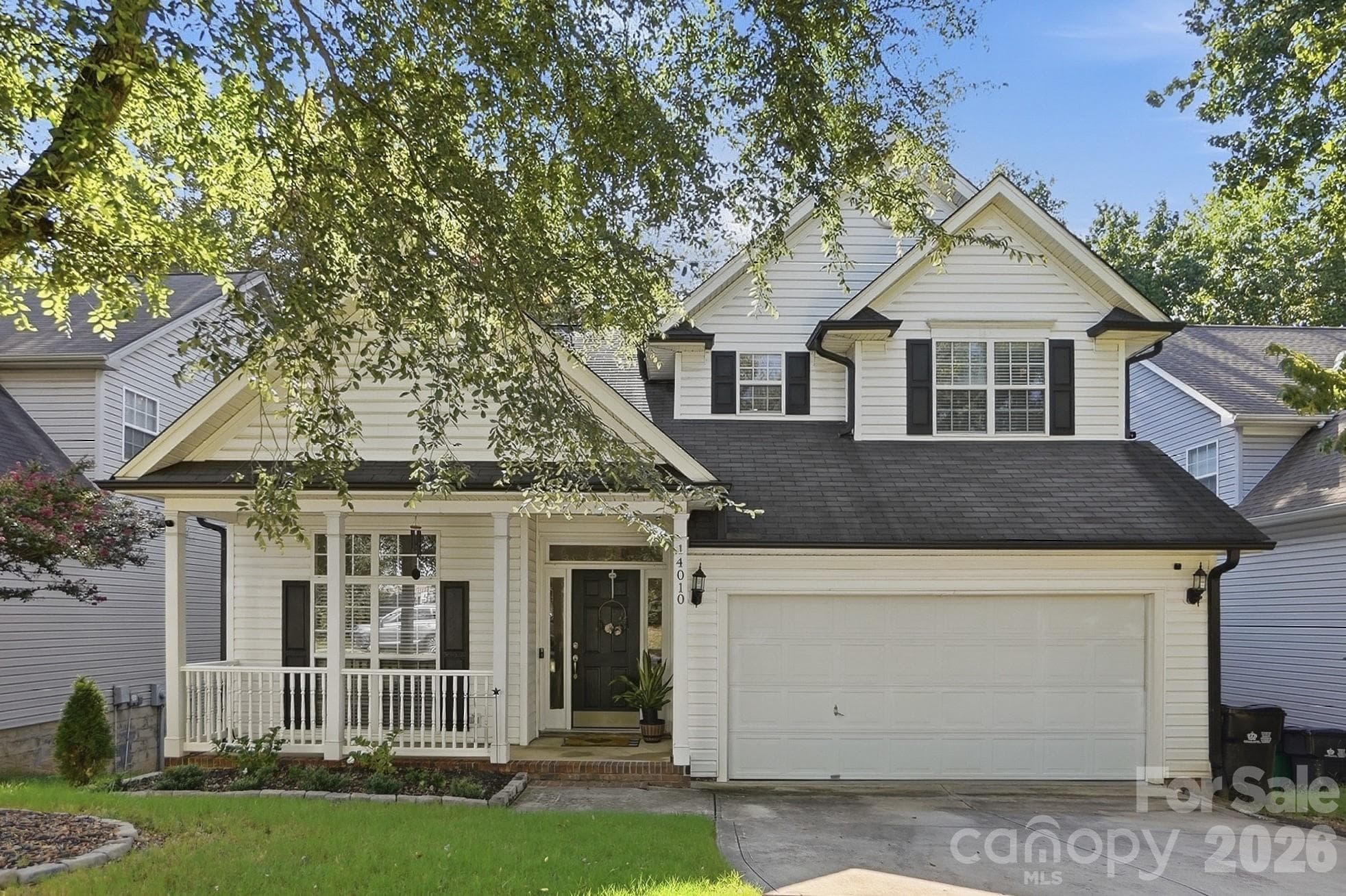 14010 Wild Elm Road