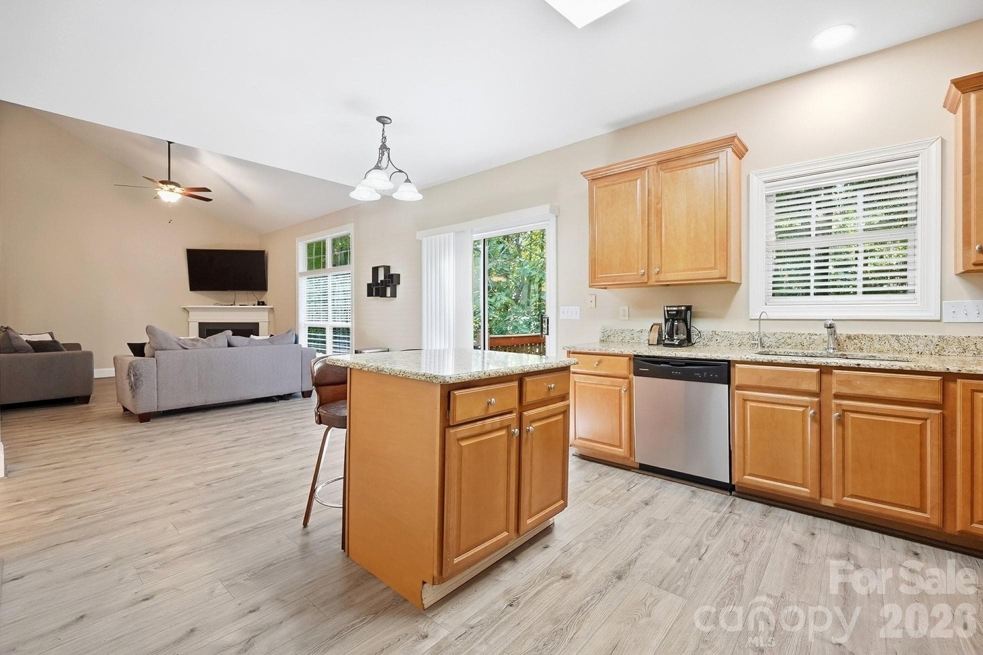 Single Family Residence at 14010 Wild Elm Road, Charlotte, photo 6 of 40