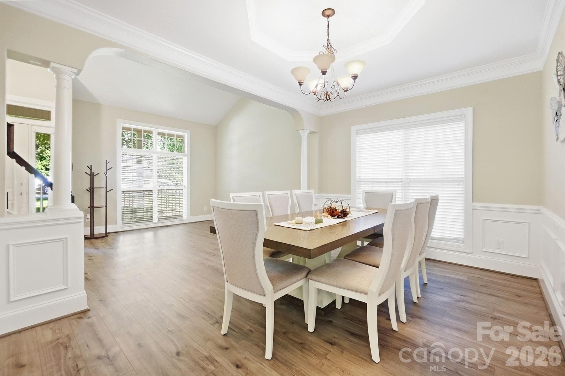 Single Family Residence at 14010 Wild Elm Road, Charlotte, photo 9 of 40