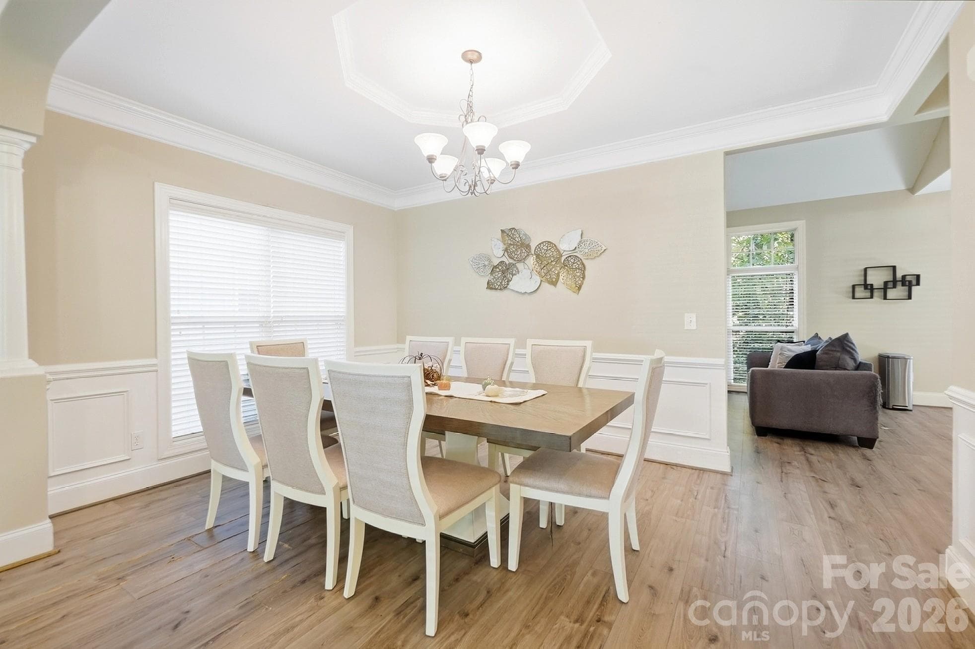 Single Family Residence at 14010 Wild Elm Road, Charlotte, photo 10 of 40
