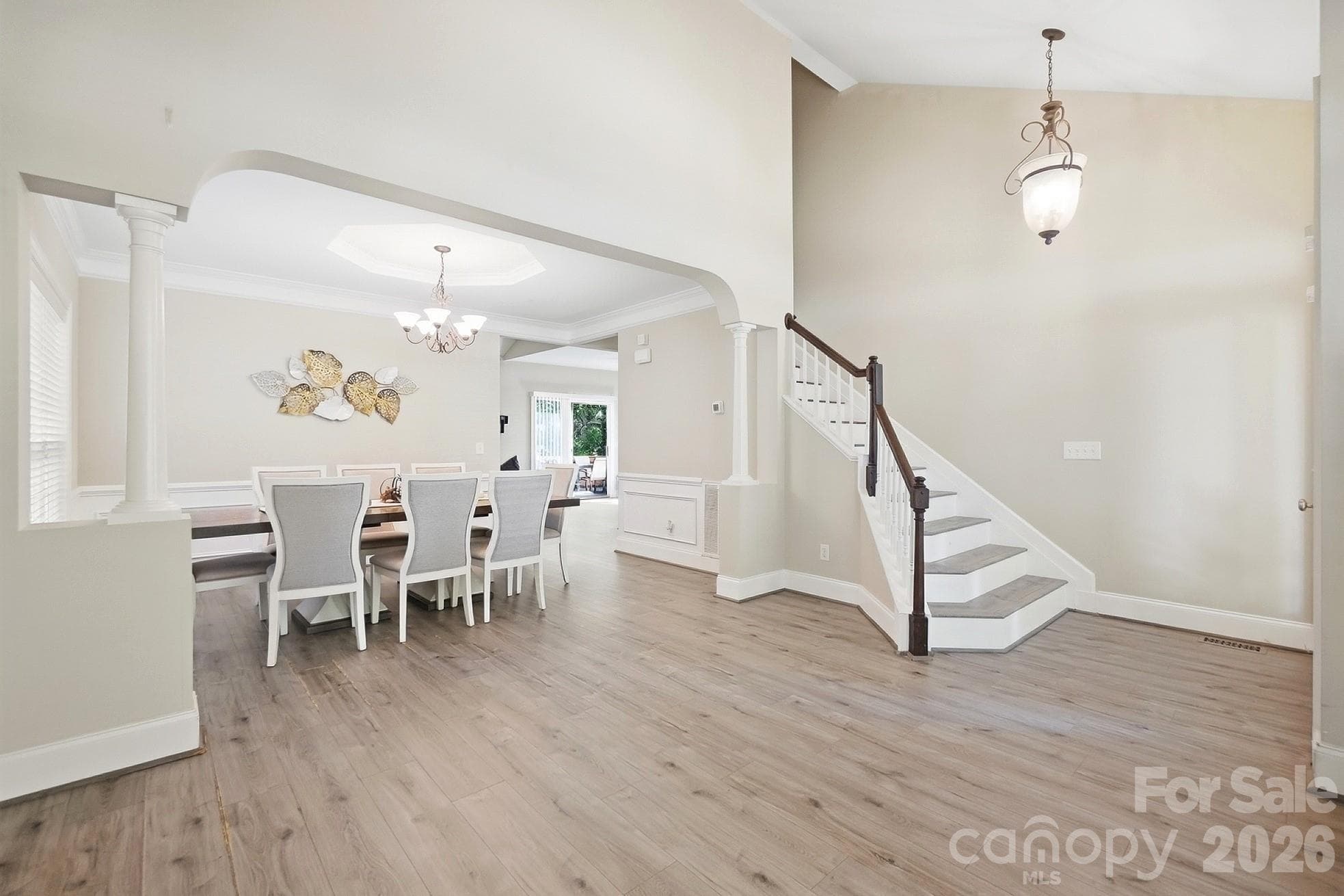Single Family Residence at 14010 Wild Elm Road, Charlotte, photo 11 of 40