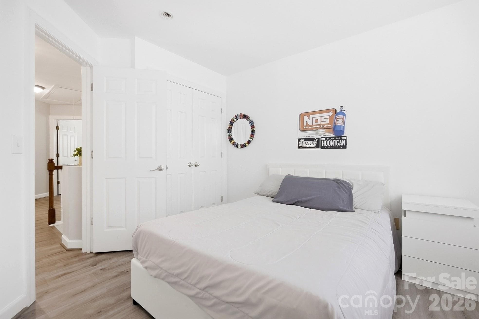 Single Family Residence at 14010 Wild Elm Road, Charlotte, photo 29 of 40