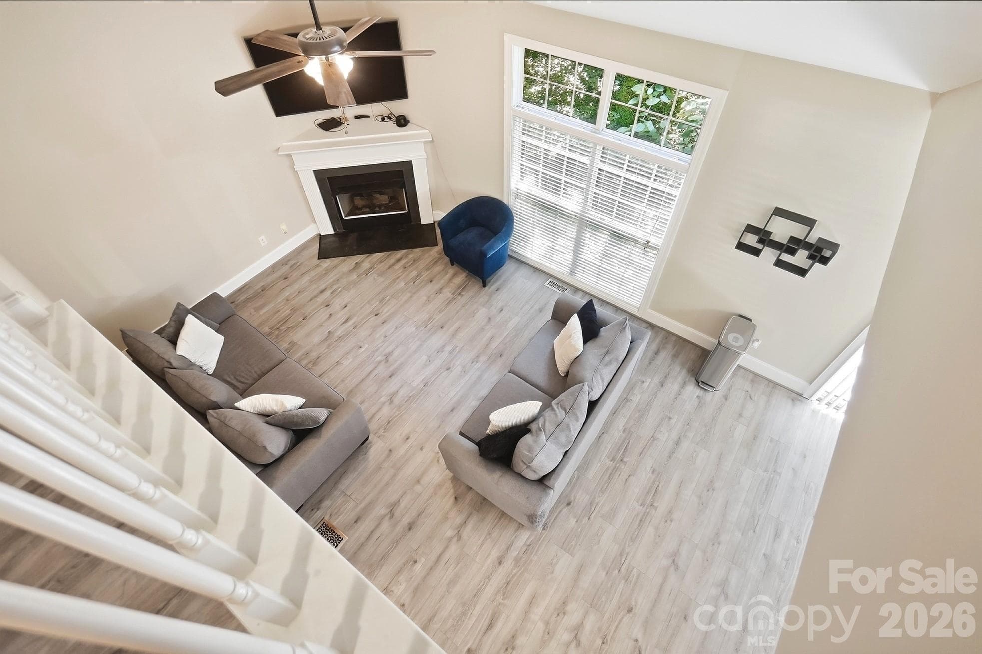 Single Family Residence at 14010 Wild Elm Road, Charlotte, photo 31 of 40