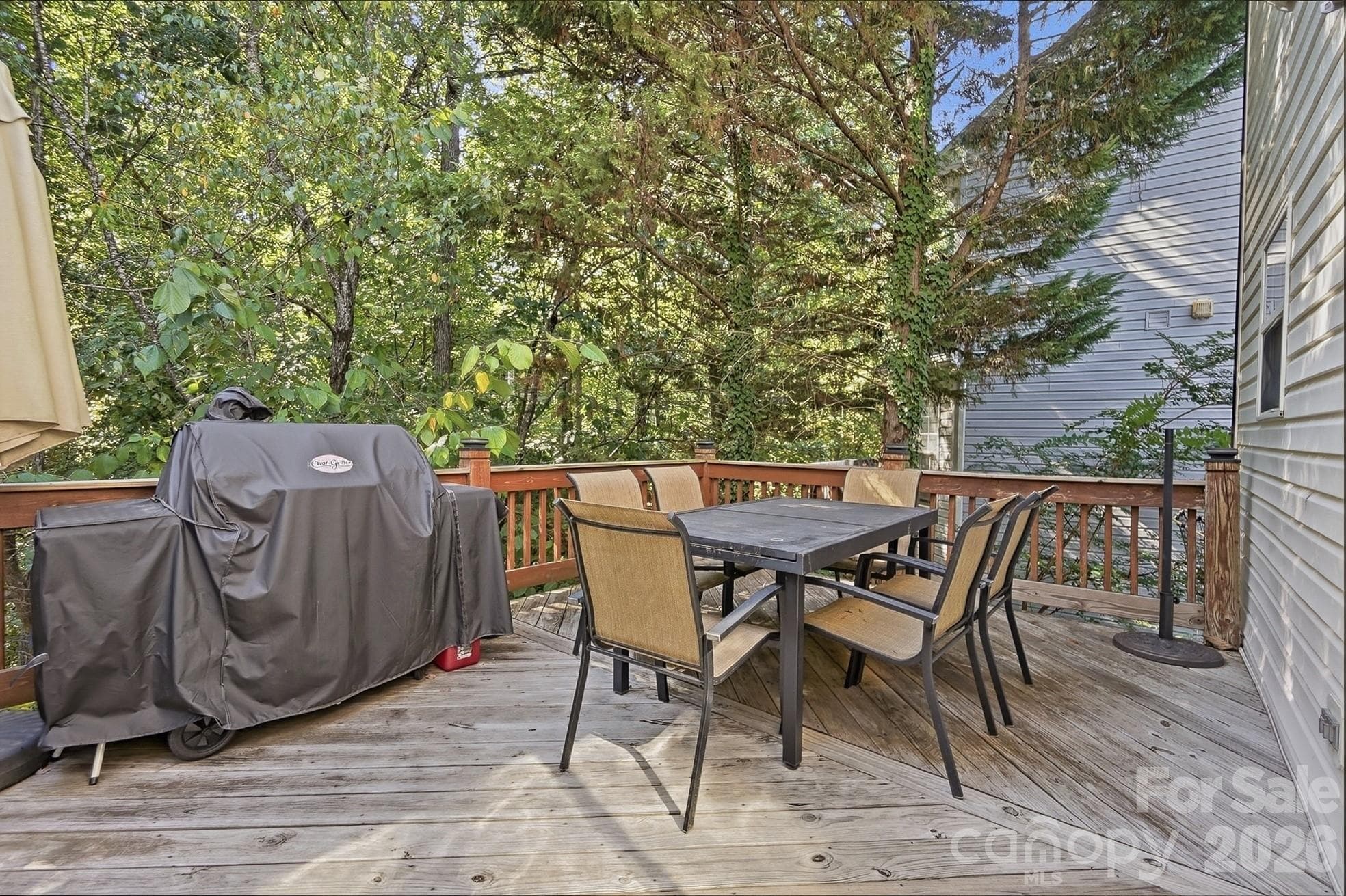 Single Family Residence at 14010 Wild Elm Road, Charlotte, photo 38 of 40