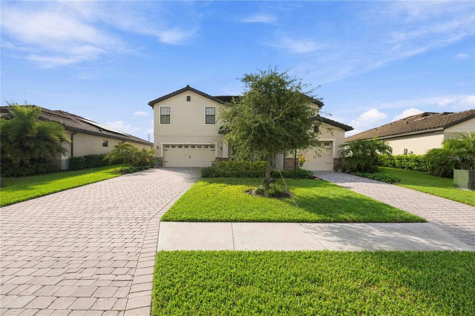 Single Family Residence at 17635 POLO TRL, BRADENTON, photo 2 of 77