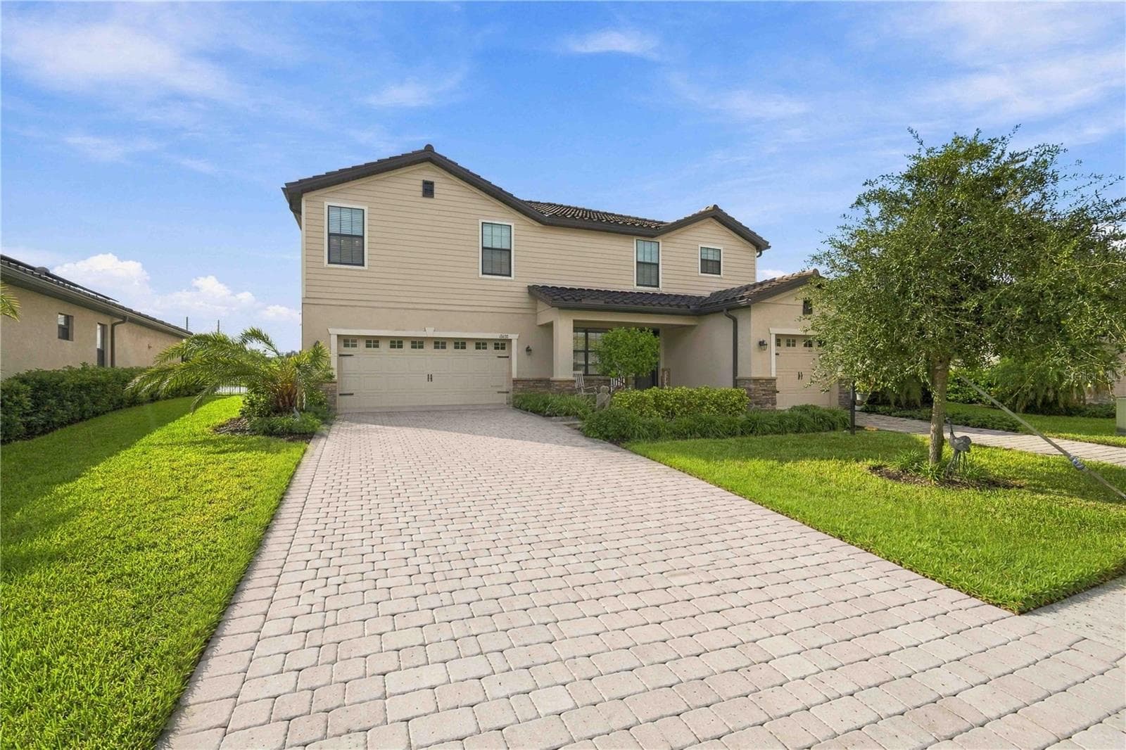 Single Family Residence at 17635 POLO TRL, BRADENTON, photo 4 of 77