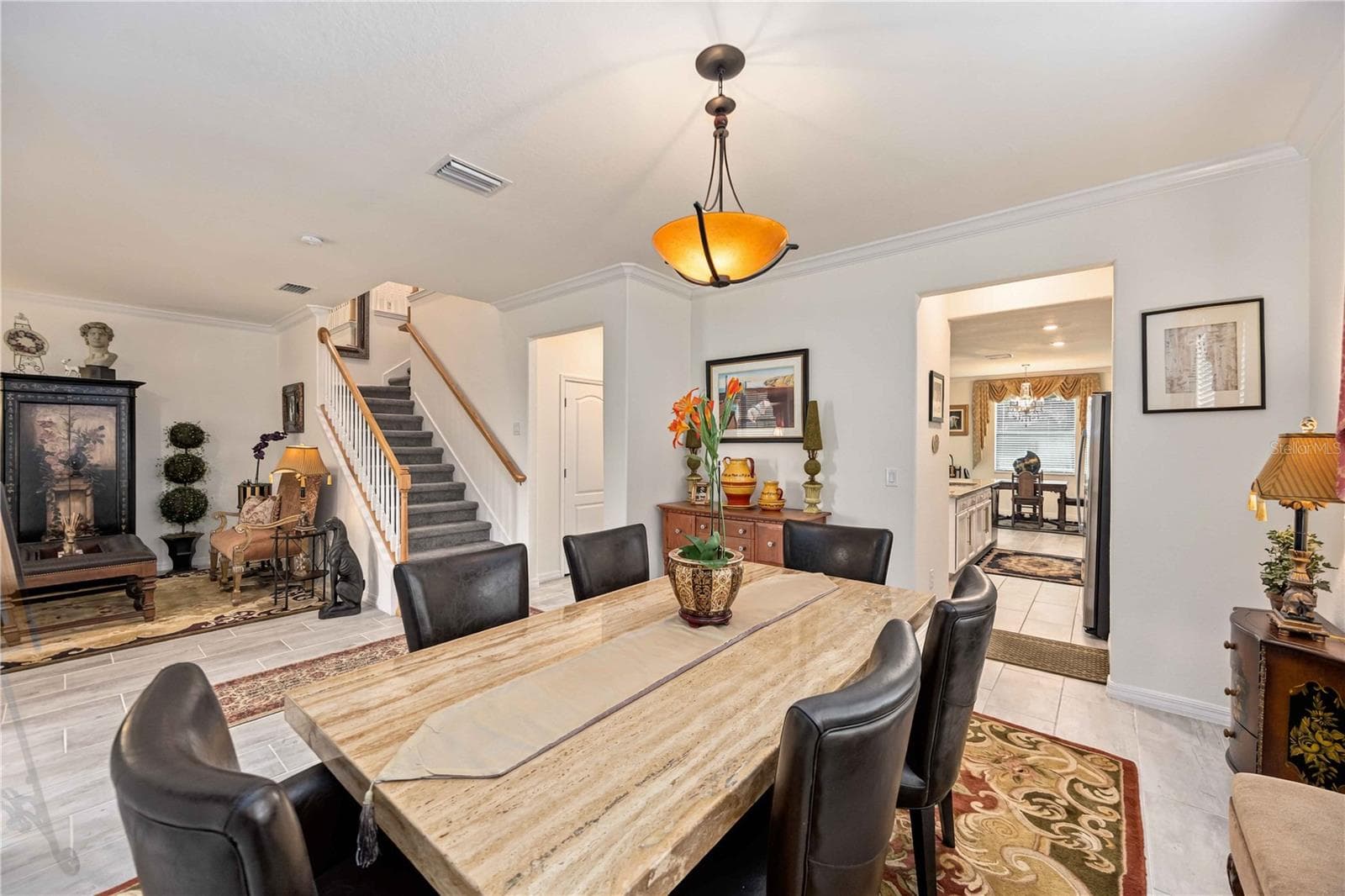 Single Family Residence at 17635 POLO TRL, BRADENTON, photo 11 of 77