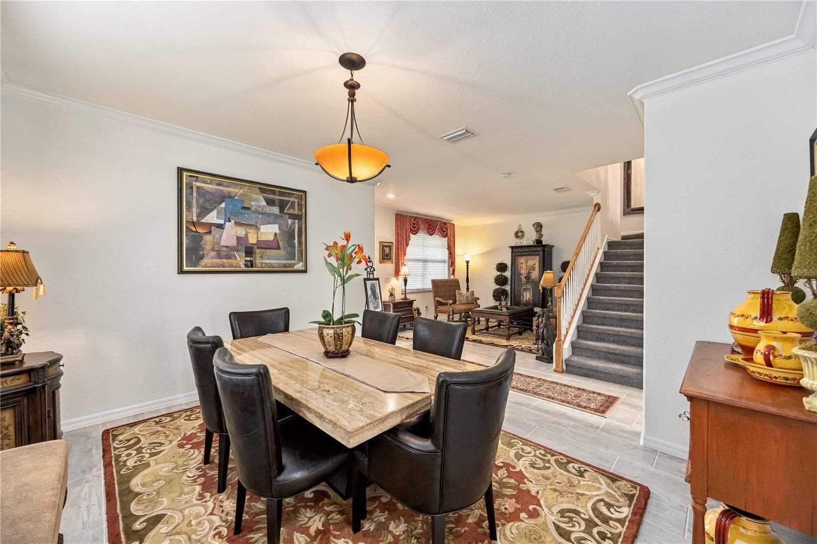 Single Family Residence at 17635 POLO TRL, BRADENTON, photo 12 of 77