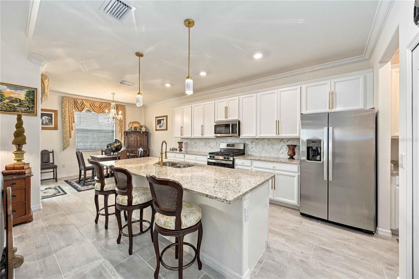 Single Family Residence at 17635 POLO TRL, BRADENTON, photo 14 of 77