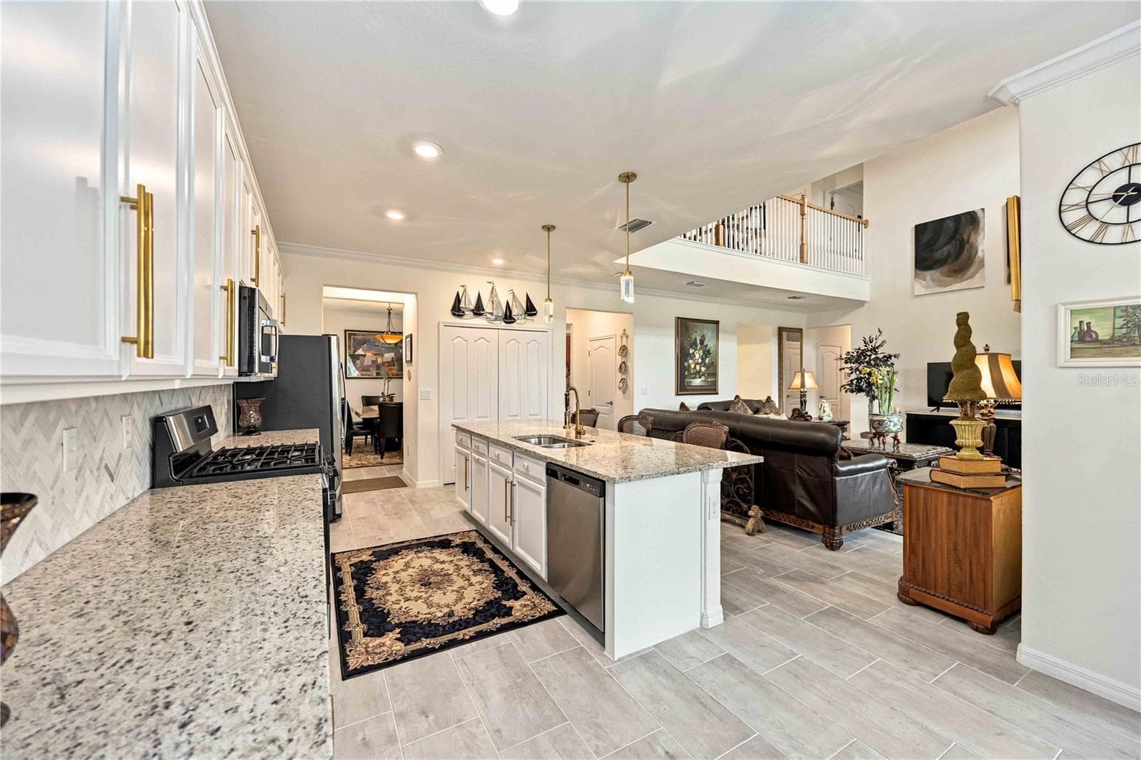 Single Family Residence at 17635 POLO TRL, BRADENTON, photo 17 of 77