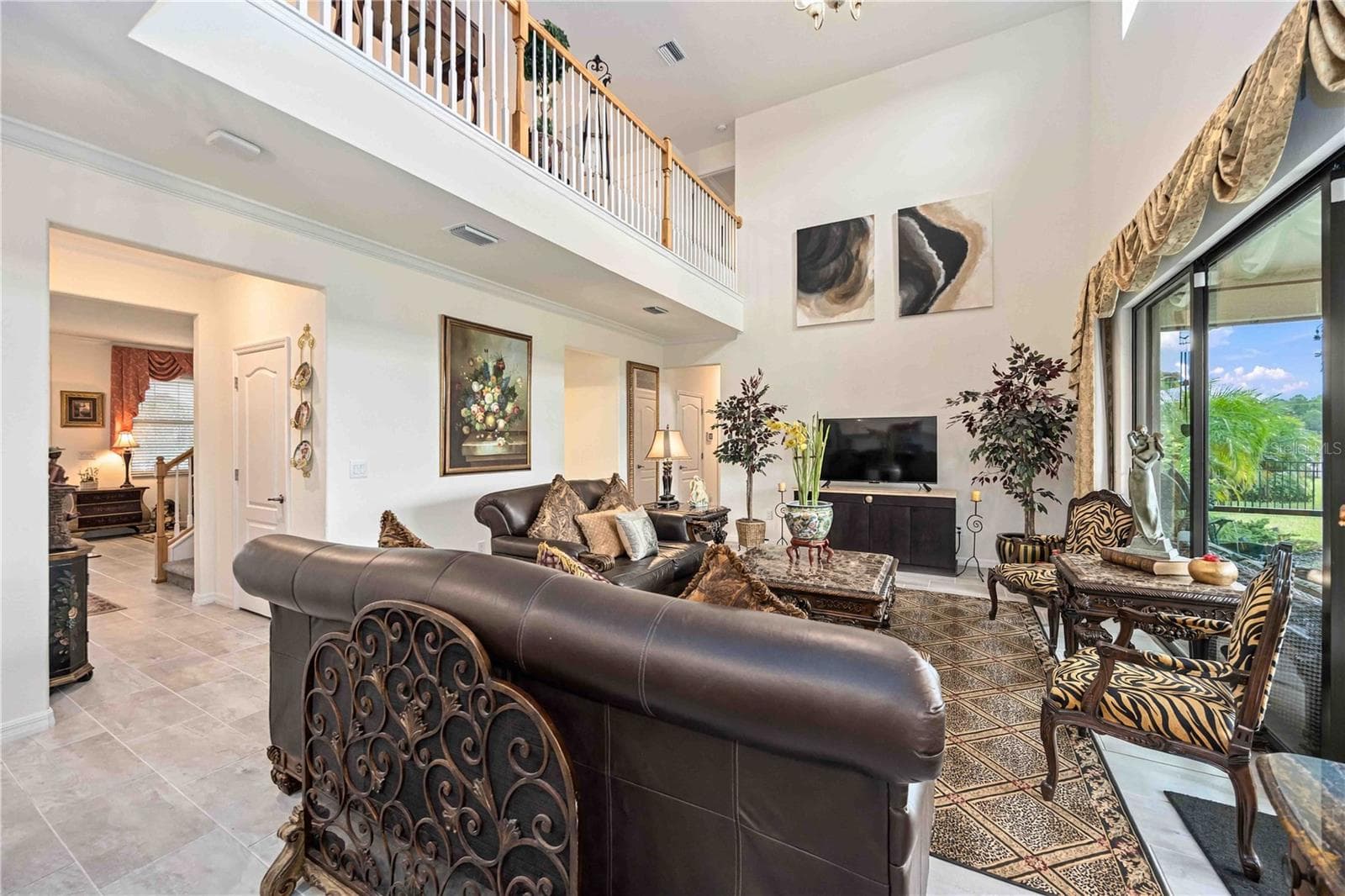 Single Family Residence at 17635 POLO TRL, BRADENTON, photo 21 of 77