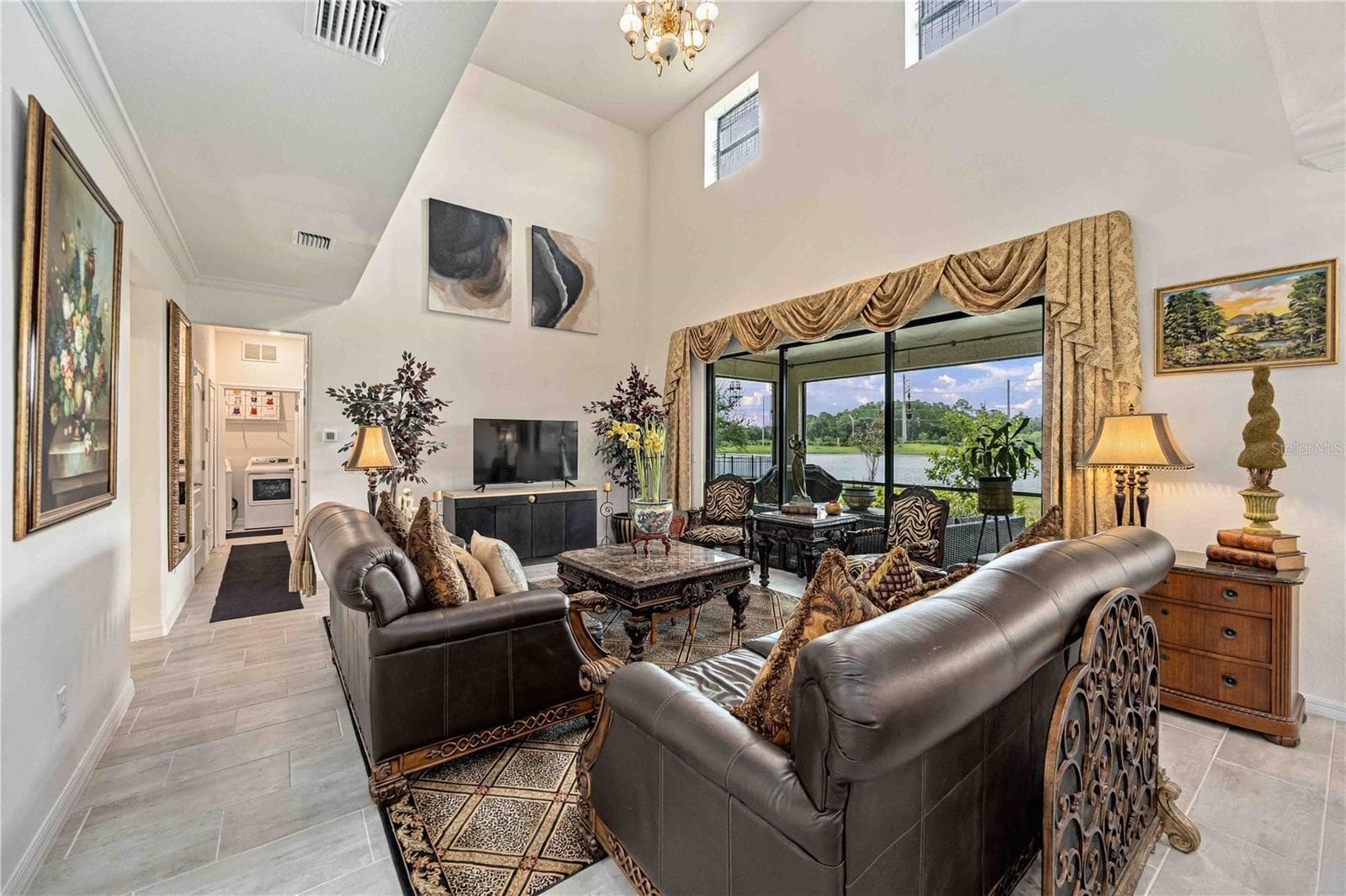 Single Family Residence at 17635 POLO TRL, BRADENTON, photo 22 of 77