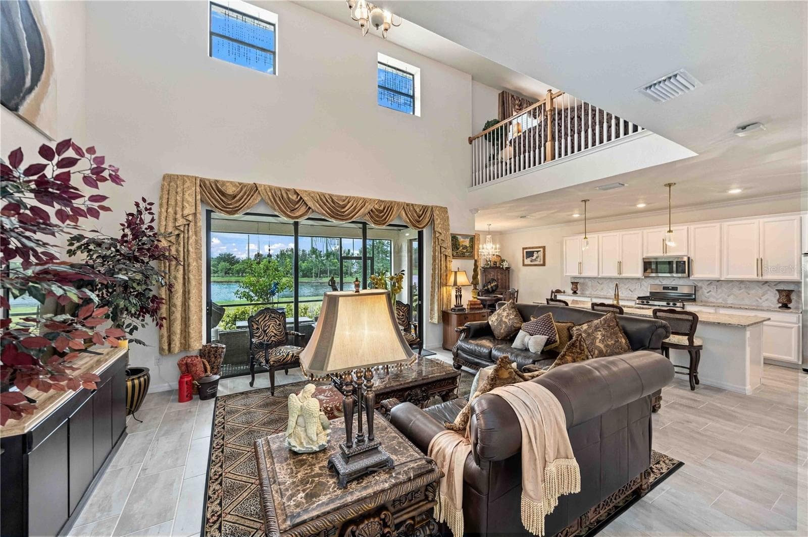 Single Family Residence at 17635 POLO TRL, BRADENTON, photo 24 of 77