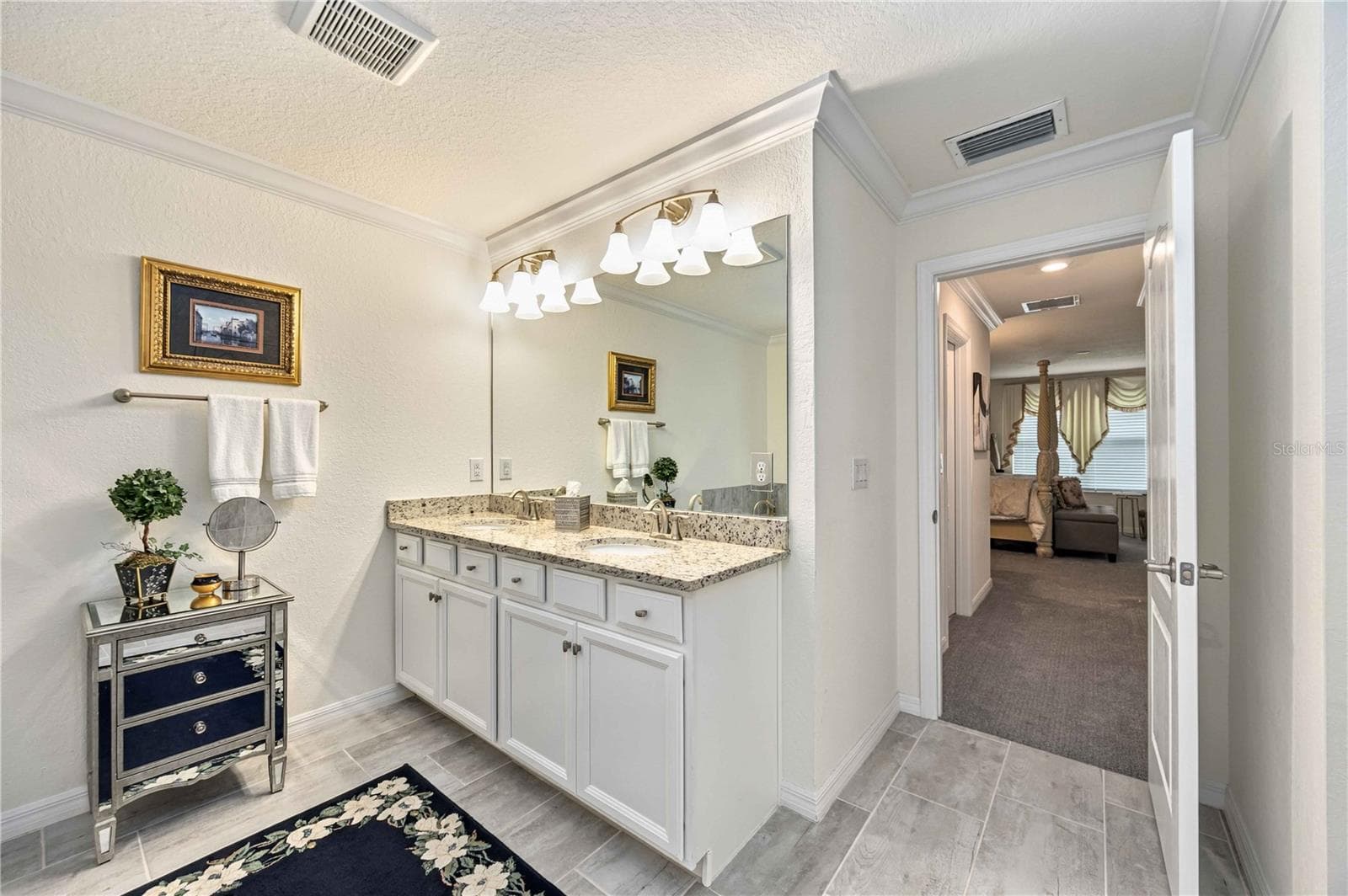 Single Family Residence at 17635 POLO TRL, BRADENTON, photo 38 of 77