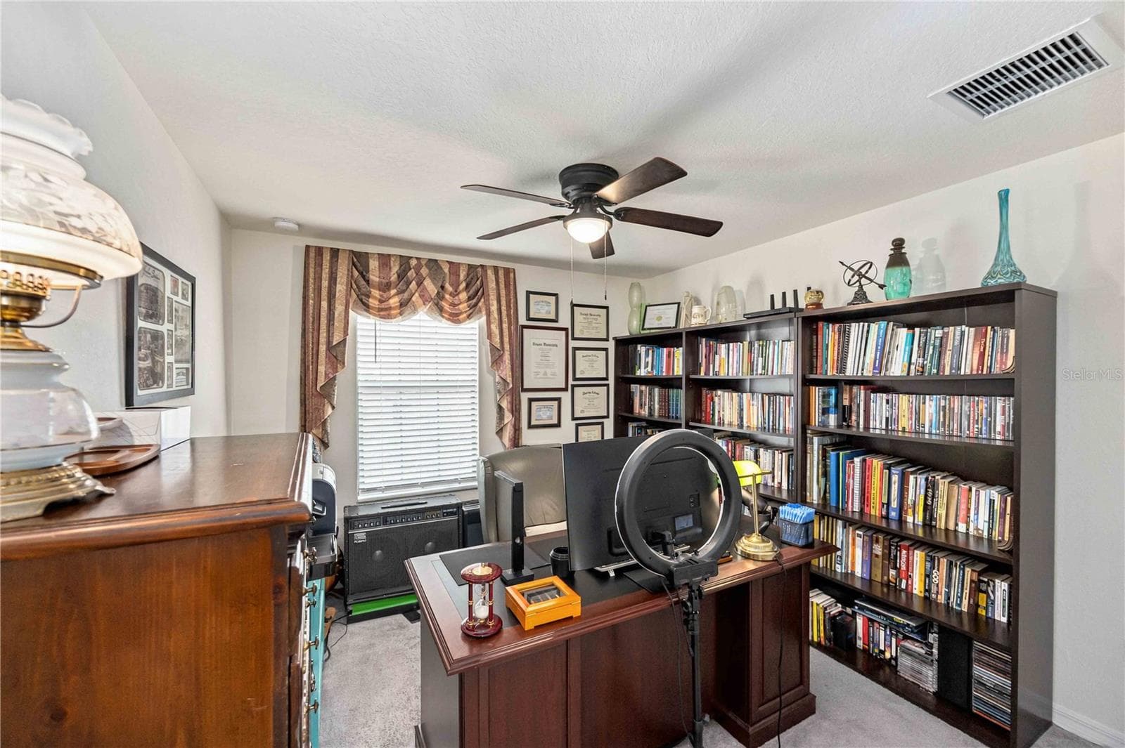 Single Family Residence at 17635 POLO TRL, BRADENTON, photo 39 of 77