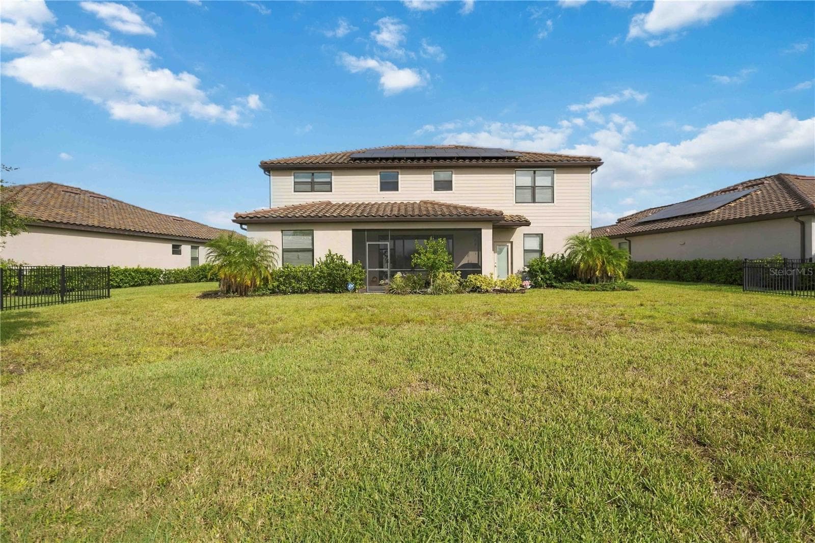 Single Family Residence at 17635 POLO TRL, BRADENTON, photo 53 of 77