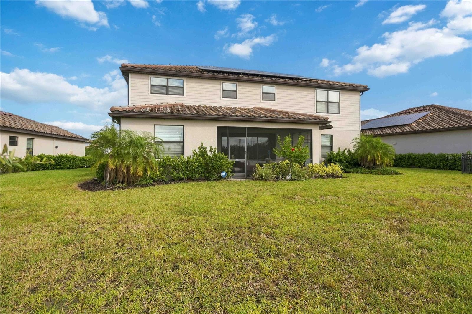 Single Family Residence at 17635 POLO TRL, BRADENTON, photo 54 of 77