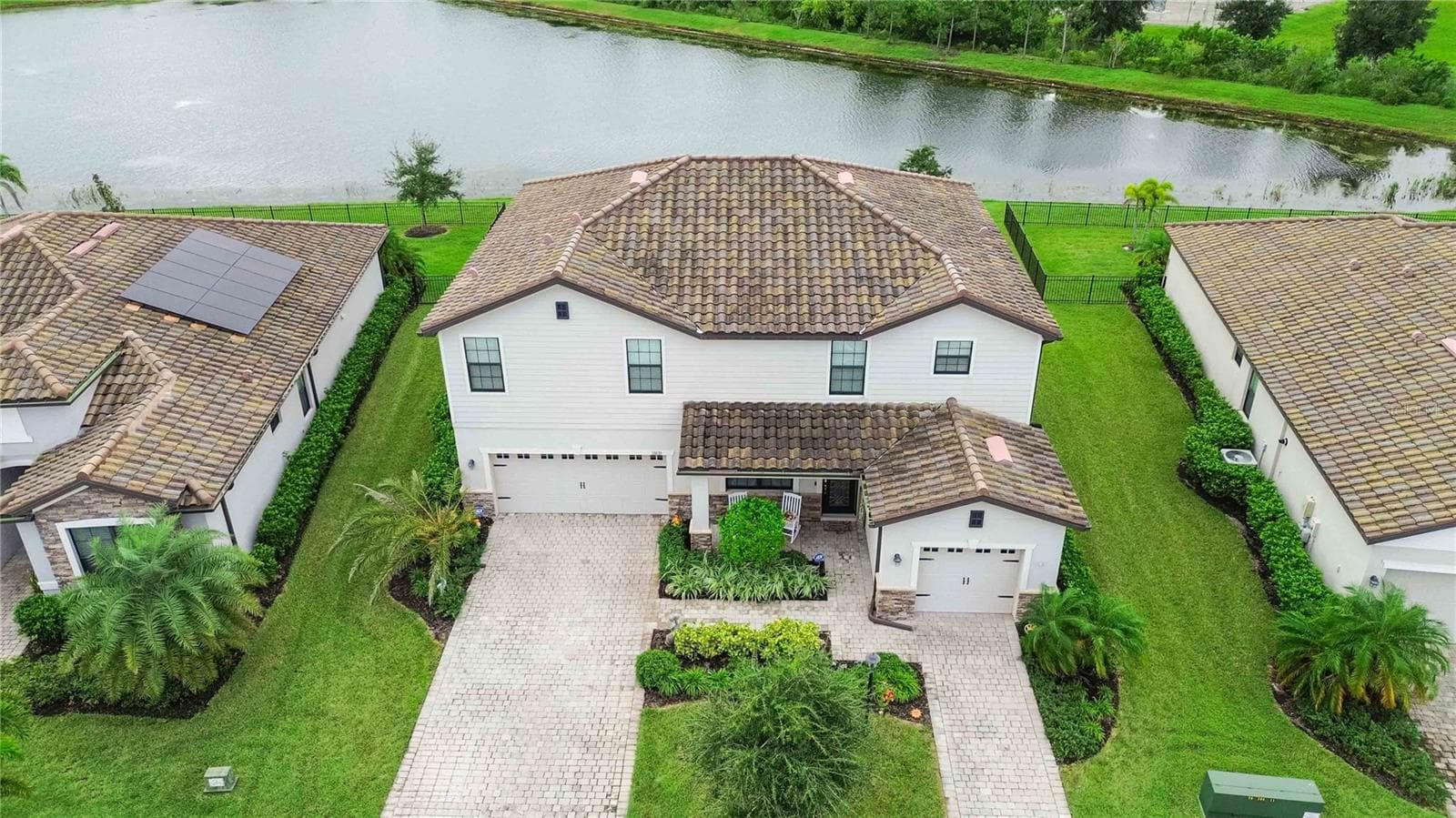 Single Family Residence at 17635 POLO TRL, BRADENTON, photo 56 of 77