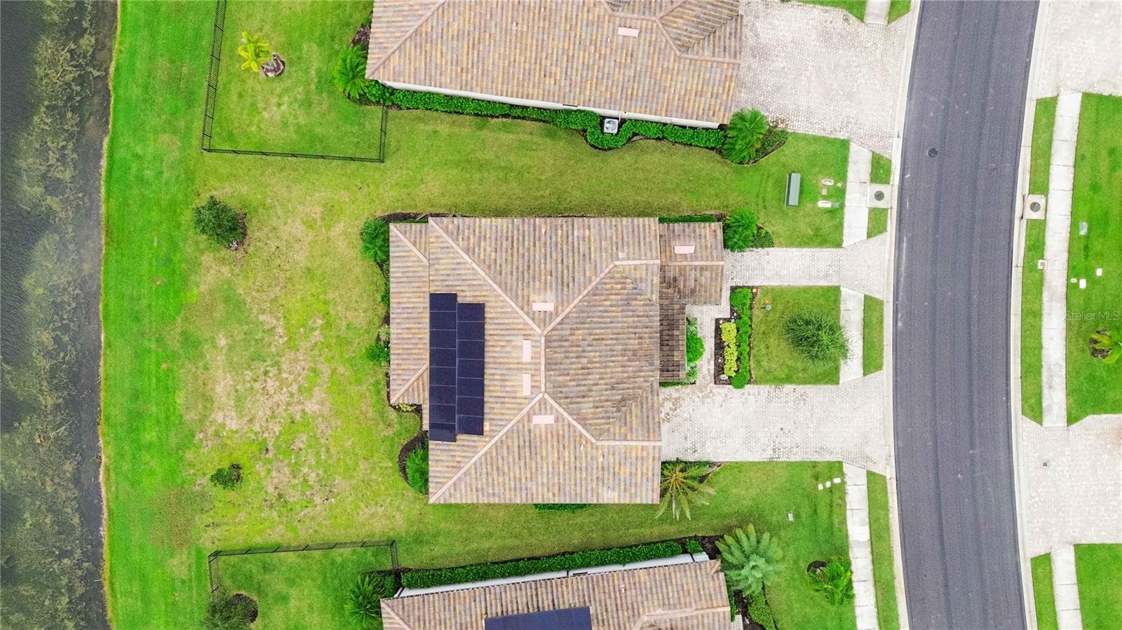 Single Family Residence at 17635 POLO TRL, BRADENTON, photo 60 of 77