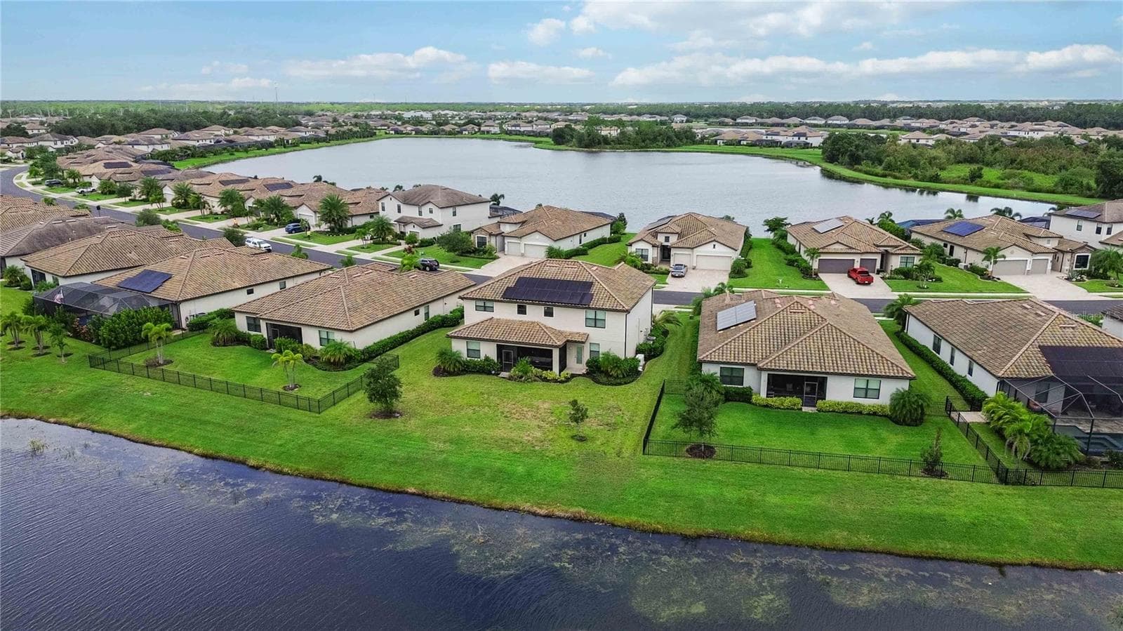 Single Family Residence at 17635 POLO TRL, BRADENTON, photo 62 of 77