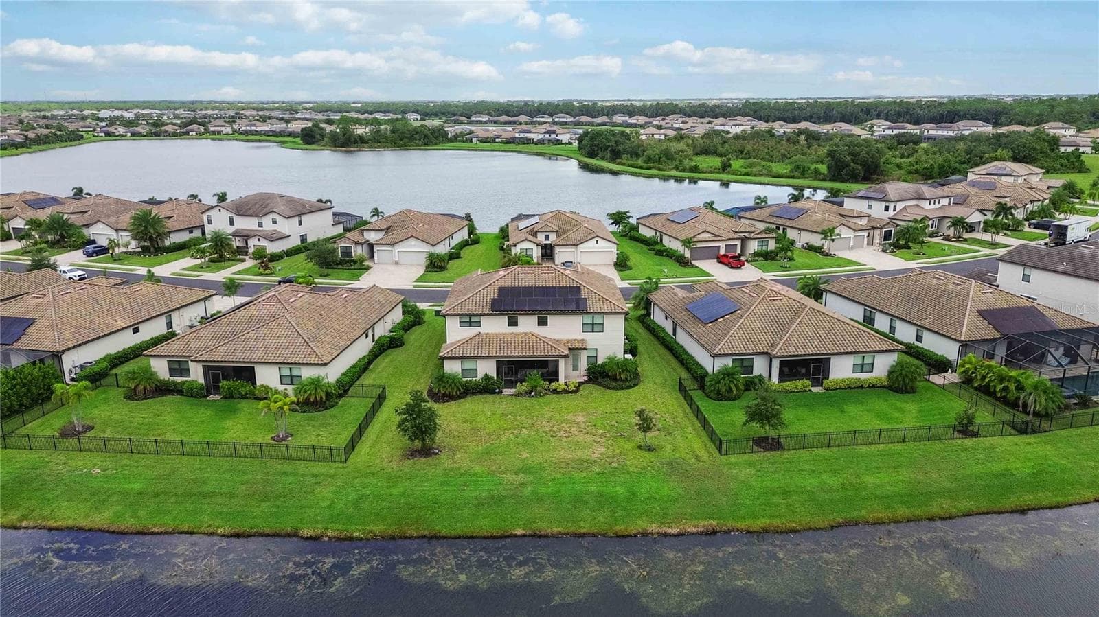 Single Family Residence at 17635 POLO TRL, BRADENTON, photo 64 of 77