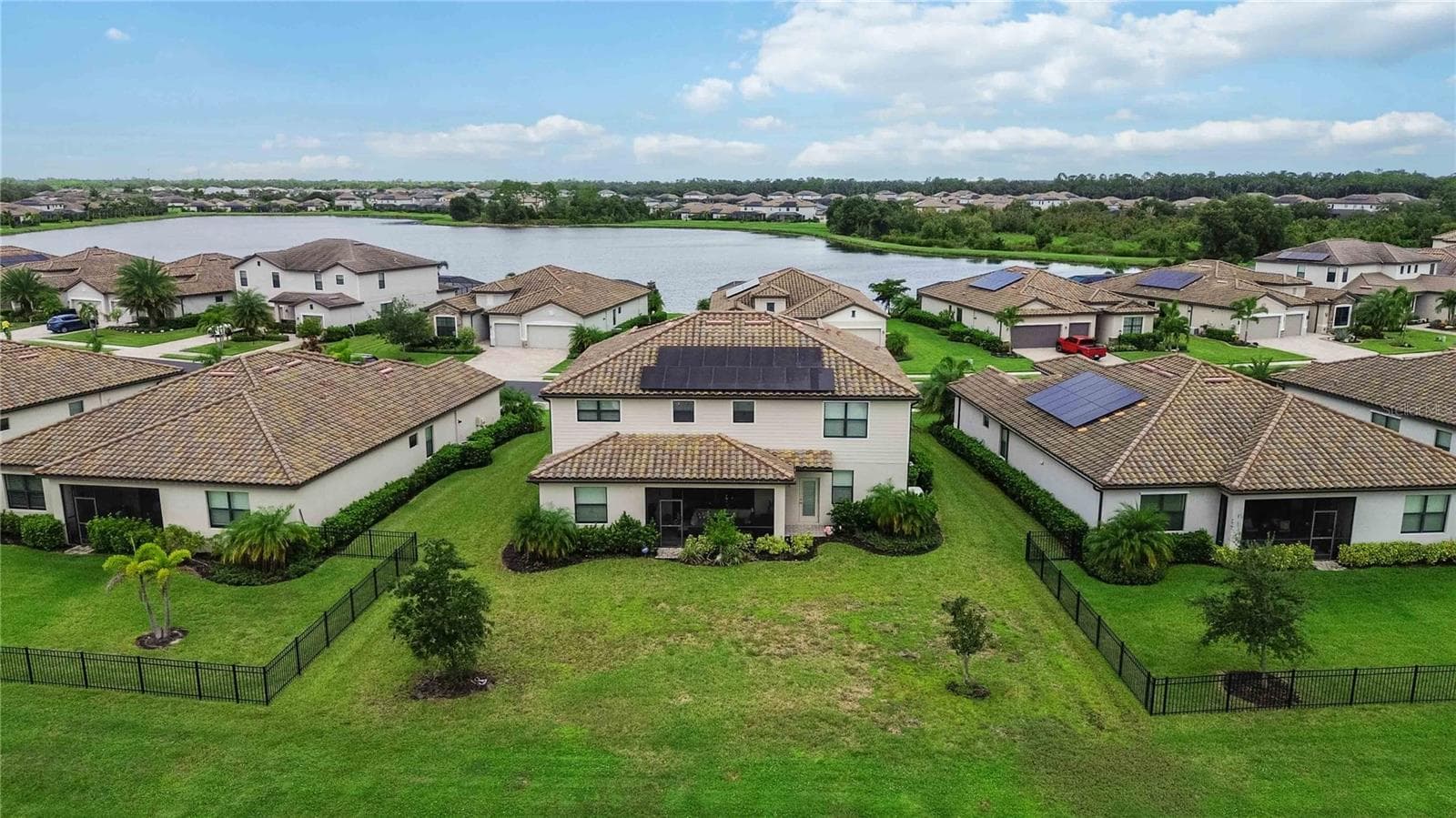 Single Family Residence at 17635 POLO TRL, BRADENTON, photo 66 of 77