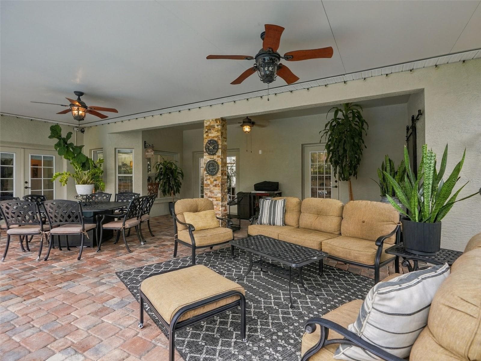 Single Family Residence at 13396 TWINBERRY DR, SPRING HILL, photo 14 of 91